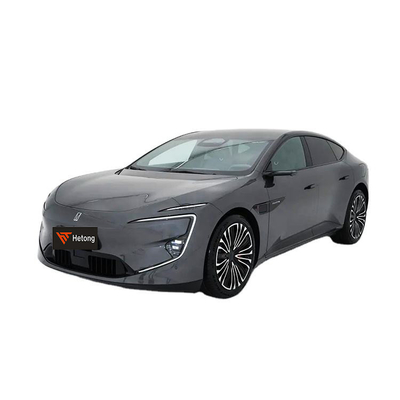 Huawei Avatar 12 EV CAR 2024 Modelo Changan Avatr com alcance extremamente longo e 5 assentos