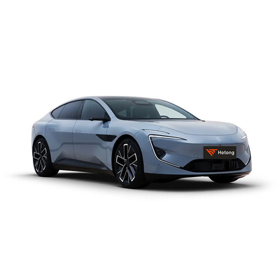 Huawei Avatar 12 EV CAR 2024 Modelo Changan Avatr com alcance extremamente longo e 5 assentos