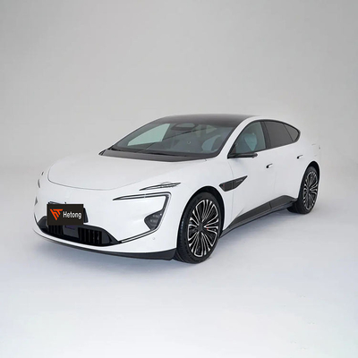 Huawei Avatar 12 EV CAR 2024 Modelo Changan Avatr com alcance extremamente longo e 5 assentos