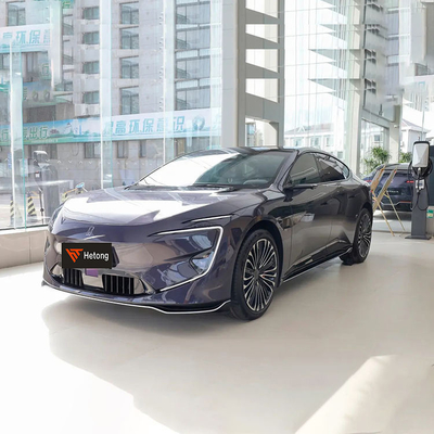 Huawei Avatar 12 EV CAR 2024 Modelo Changan Avatr com alcance extremamente longo e 5 assentos