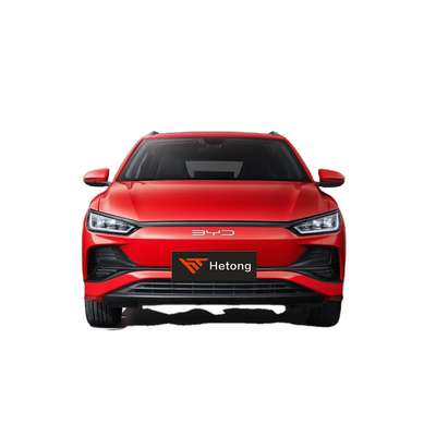 BYD E2 Carro Elétrico 2023 Rango 401km Tempo de carregamento rápido de 0,5h Velocidade máxima 130km/h