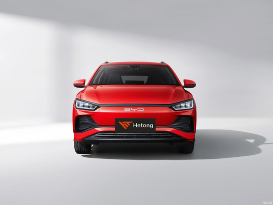 BYD E2 Carro Elétrico 2023 Rango 401km Tempo de carregamento rápido de 0,5h Velocidade máxima 130km/h