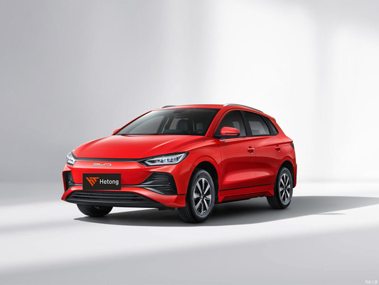 BYD E2 Carro Elétrico 2023 Rango 401km Tempo de carregamento rápido de 0,5h Velocidade máxima 130km/h
