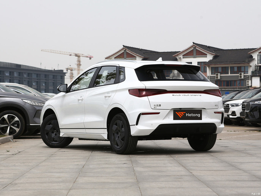 BYD E2 Carro Elétrico 2023 Rango 401km Tempo de carregamento rápido de 0,5h Velocidade máxima 130km/h