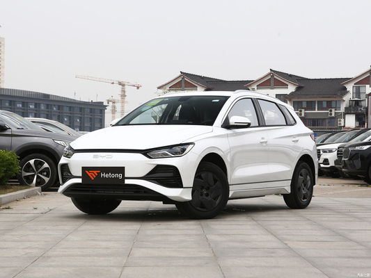 BYD E2 Carro Elétrico 2023 Rango 401km Tempo de carregamento rápido de 0,5h Velocidade máxima 130km/h