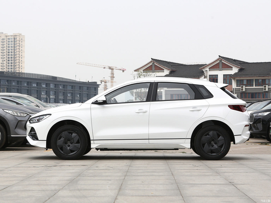 BYD E2 Carro Elétrico 2023 Rango 401km Tempo de carregamento rápido de 0,5h Velocidade máxima 130km/h