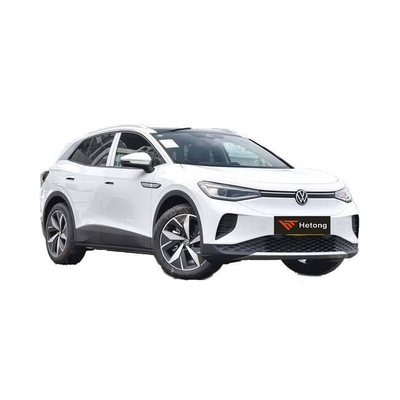 2024 VW ID4 Crozz ID6 Crozz Carros elétricos para 5 lugares Curb Weight 1960 e Pure Plus
