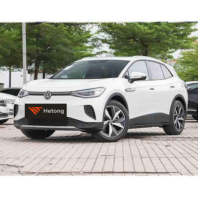 2024 VW ID4 Crozz ID6 Crozz Carros elétricos para 5 lugares Curb Weight 1960 e Pure Plus
