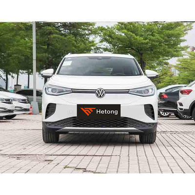 2024 VW ID4 Crozz ID6 Crozz Carros elétricos para 5 lugares Curb Weight 1960 e Pure Plus
