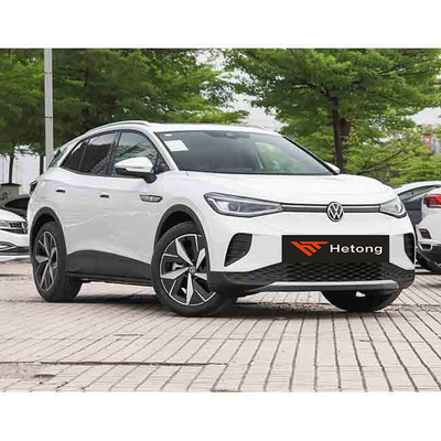 2024 VW ID4 Crozz ID6 Crozz Carros elétricos para 5 lugares Curb Weight 1960 e Pure Plus