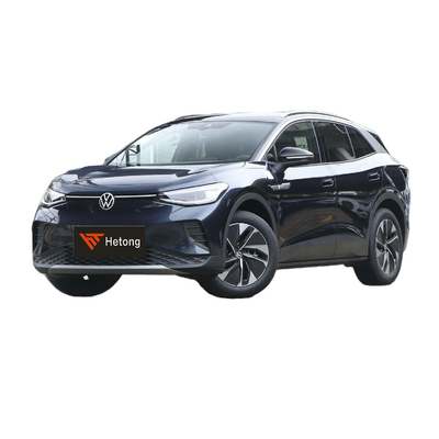 Volante esquerdo personalizado 2024 VW ID4 Crozz ID6 Crozz Carros de energia usados 4 * 4 rodas