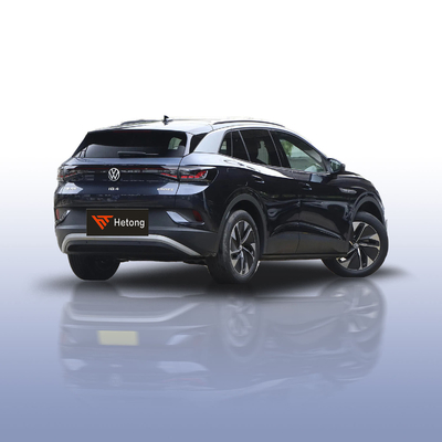 Volante esquerdo personalizado 2024 VW ID4 Crozz ID6 Crozz Carros de energia usados 4 * 4 rodas