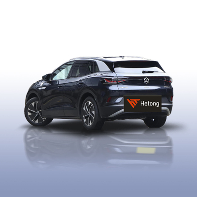Volante esquerdo personalizado 2024 VW ID4 Crozz ID6 Crozz Carros de energia usados 4 * 4 rodas