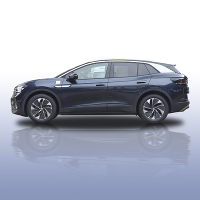 Volante esquerdo personalizado 2024 VW ID4 Crozz ID6 Crozz Carros de energia usados 4 * 4 rodas