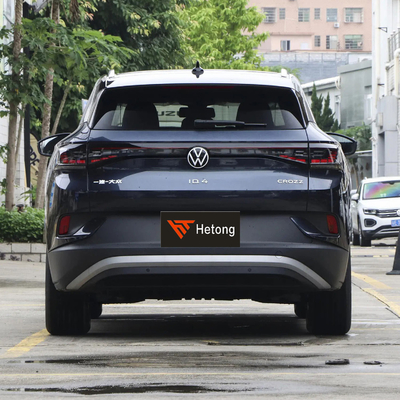 Volante esquerdo personalizado 2024 VW ID4 Crozz ID6 Crozz Carros de energia usados 4 * 4 rodas