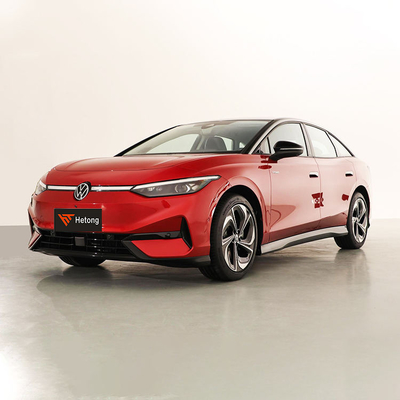 VW ID7 Vizzion Sedan elétrico de longa duração Bateria 5 portas 5 assentos personalizado para o mercado