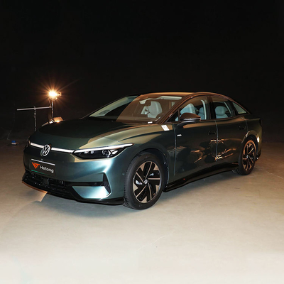 VW ID7 Vizzion Sedan elétrico de longa duração Bateria 5 portas 5 assentos personalizado para o mercado