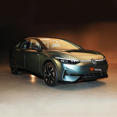 VW ID7 Vizzion Sedan elétrico de longa duração Bateria 5 portas 5 assentos personalizado para o mercado