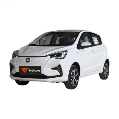 Changan Benben E-star 2023 0km 31.18kwh 101KM/H Pequeno carro elétrico com e energia
