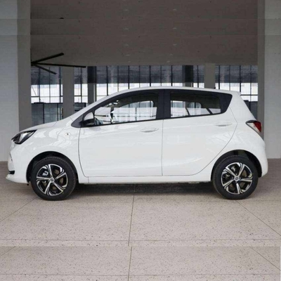 Changan Benben E-star 2023 0km 31.18kwh 101KM/H Pequeno carro elétrico com e energia