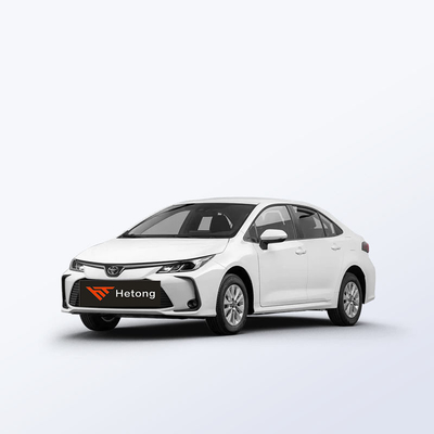 Direção esquerda Toyota Corolla Dual Motor Carros de energia para viajar a preços acessíveis