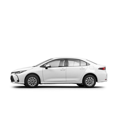 Direção esquerda Toyota Corolla Dual Motor Carros de energia para viajar a preços acessíveis