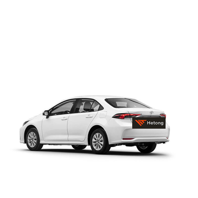 Direção esquerda Toyota Corolla Dual Motor Carros de energia para viajar a preços acessíveis