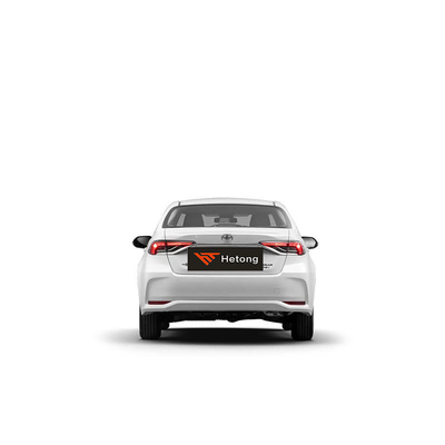 Direção esquerda Toyota Corolla Dual Motor Carros de energia para viajar a preços acessíveis