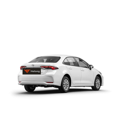 Direção esquerda Toyota Corolla Dual Motor Carros de energia para viajar a preços acessíveis