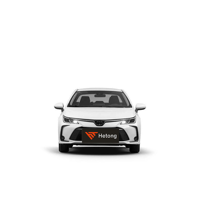 Direção esquerda Toyota Corolla Dual Motor Carros de energia para viajar a preços acessíveis