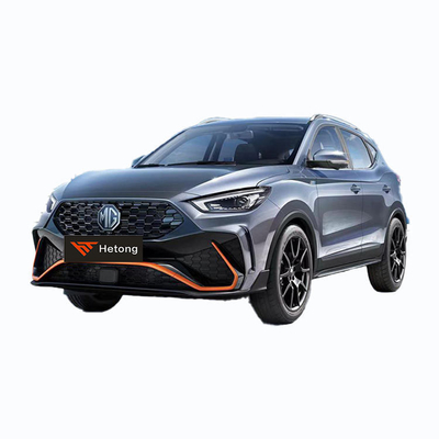 Carros usados 2020 2022 MG ZS 1.5L Automático 5 portas 5 assentos SUV com alta velocidade de 170km/h