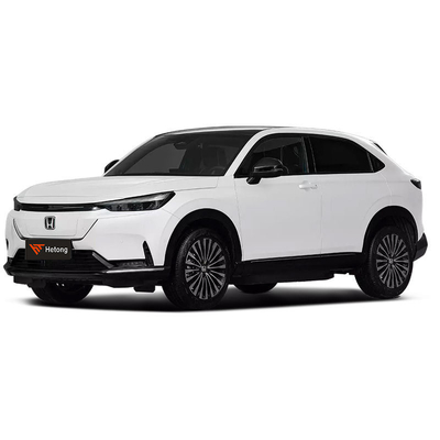 2024 Guangqi Honda eNP1 Range 510km Carros elétricos mais vendidos com bom desempenho