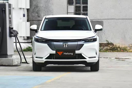 2024 Guangqi Honda eNP1 Range 510km Carros elétricos mais vendidos com bom desempenho