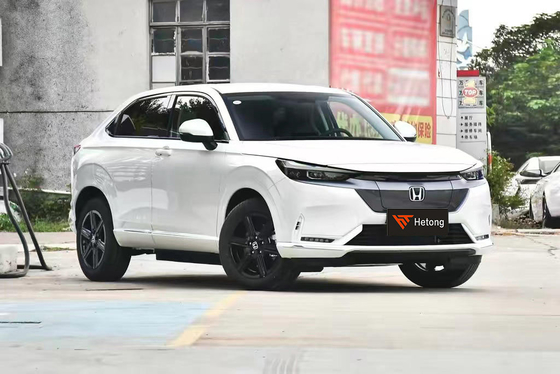 2024 Guangqi Honda eNP1 Range 510km Carros elétricos mais vendidos com bom desempenho