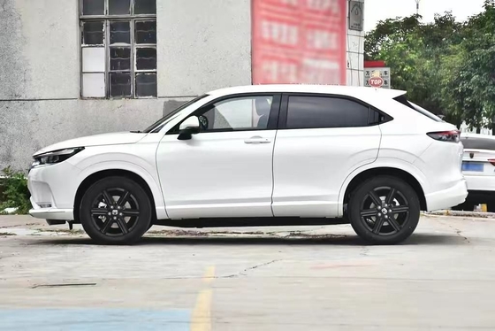 2024 Guangqi Honda eNP1 Range 510km Carros elétricos mais vendidos com bom desempenho