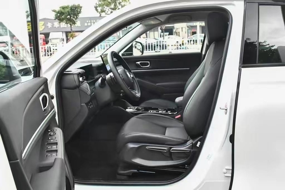 2024 Guangqi Honda eNP1 Range 510km Carros elétricos mais vendidos com bom desempenho