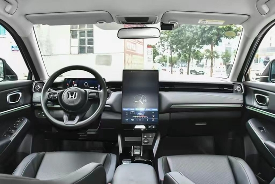 2024 Guangqi Honda eNP1 Range 510km Carros elétricos mais vendidos com bom desempenho