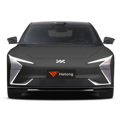 2022 IM MOTOR L7 Dynamic Electric Car Potência máxima 425kw Velocidade máxima 200km/h Modelo