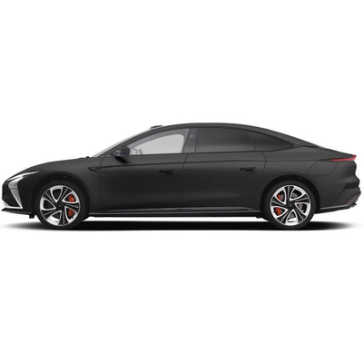 2022 IM MOTOR L7 Dynamic Electric Car Potência máxima 425kw Velocidade máxima 200km/h Modelo