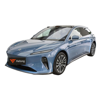 2022 Nio ET5 75Kwh SUV de médio porte Fast Battery EV Car com excelente desempenho de resistência