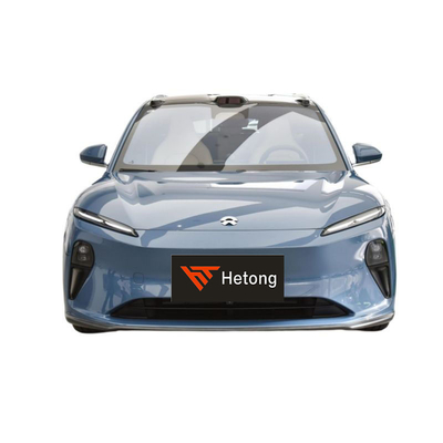 2022 Nio ET5 75Kwh SUV de médio porte Fast Battery EV Car com excelente desempenho de resistência