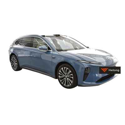 2022 Nio ET5 75Kwh SUV de médio porte Fast Battery EV Car com excelente desempenho de resistência