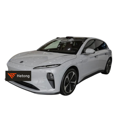 2022 Nio ET5 75Kwh SUV de médio porte Fast Battery EV Car com excelente desempenho de resistência