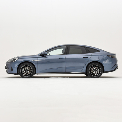 BYD SEAL 2024 700km Long Range Rear Drive Versão Direção Esquerda Automóvel Elétrico Personalizado