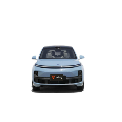 SUV elétrico Li ONE L8 Max Li Xiang One L9 L7 L8 L9 Extensor Carro híbrido usado 2023