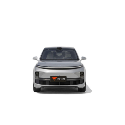 SUV elétrico Li ONE L8 Max Li Xiang One L9 L7 L8 L9 Extensor Carro híbrido usado 2023