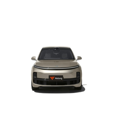 SUV elétrico Li ONE L8 Max Li Xiang One L9 L7 L8 L9 Extensor Carro híbrido usado 2023