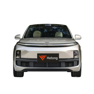 333 Ps Motor L7 L8 L9 2023 Li7 l7 EV Veículo SUV elétrico 4x4 Li8 l8 Carro híbrido energético