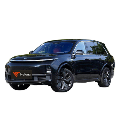 333 Ps Motor L7 L8 L9 2023 Li7 l7 EV Veículo SUV elétrico 4x4 Li8 l8 Carro híbrido energético