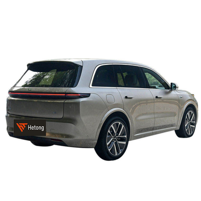 333 Ps Motor L7 L8 L9 2023 Li7 l7 EV Veículo SUV elétrico 4x4 Li8 l8 Carro híbrido energético
